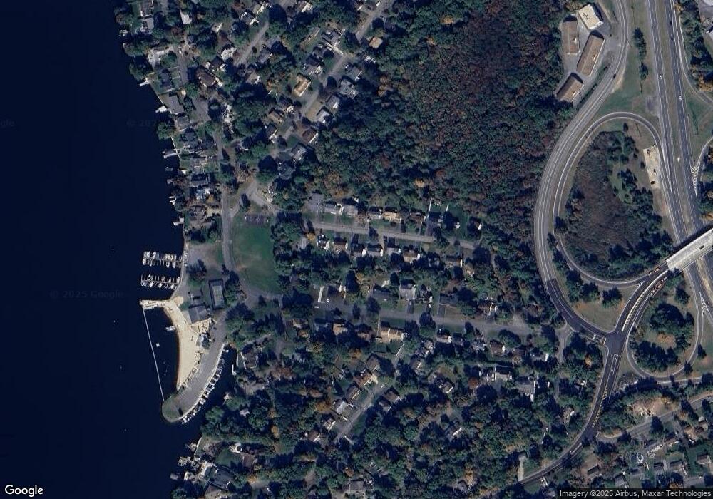 8 Commodore Dr, Lake Hopatcong, NJ 07849 - photo 1