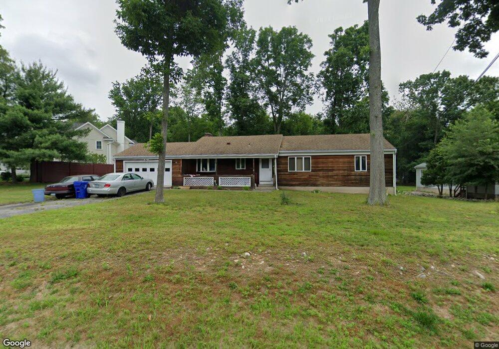 59 Noahs Lane Extension, Norwalk, CT 06851 - photo 1