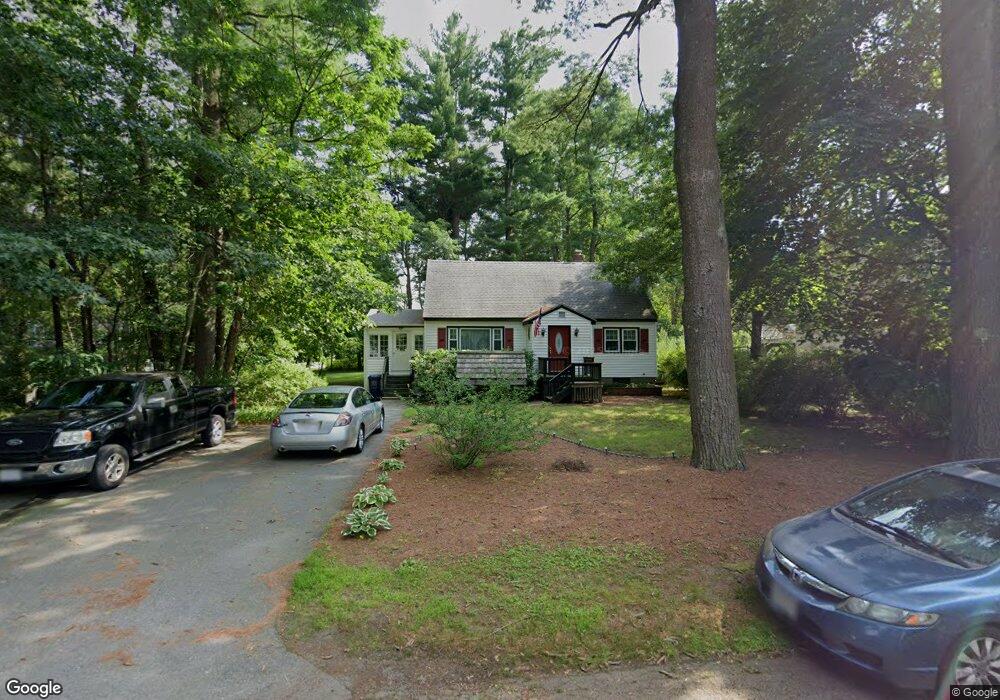 5 Pineview Rd, Wilmington, MA 01887 - photo 1