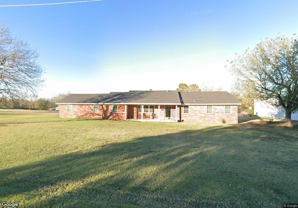 315 W Shawnee Ave, McAlester, OK 74501 - photo 1