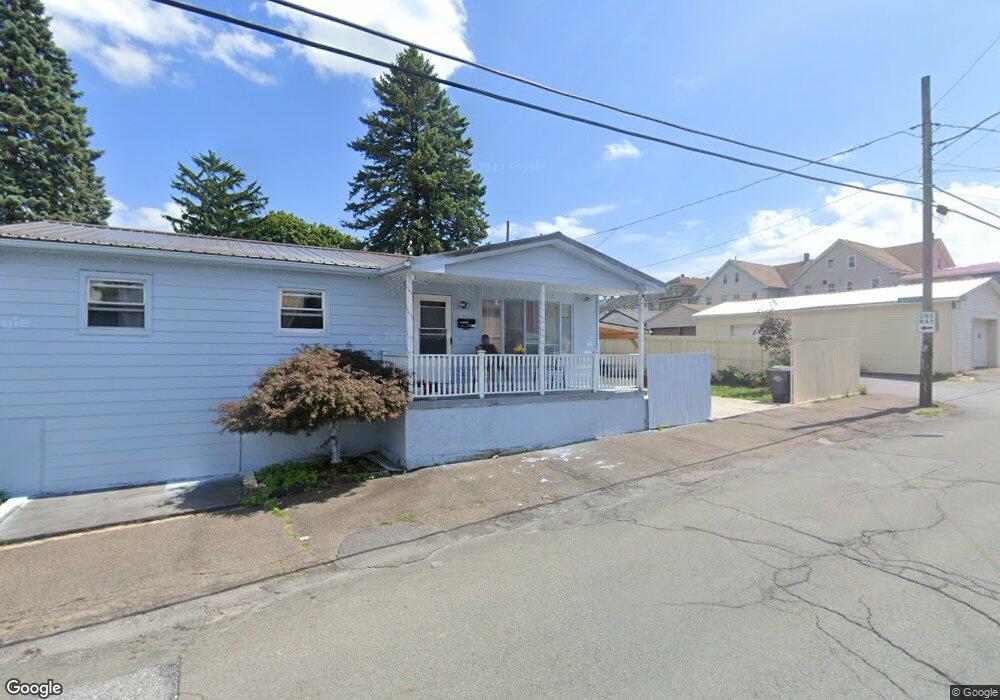 119 N 5th St, West Hazleton, PA 18202 - photo 1