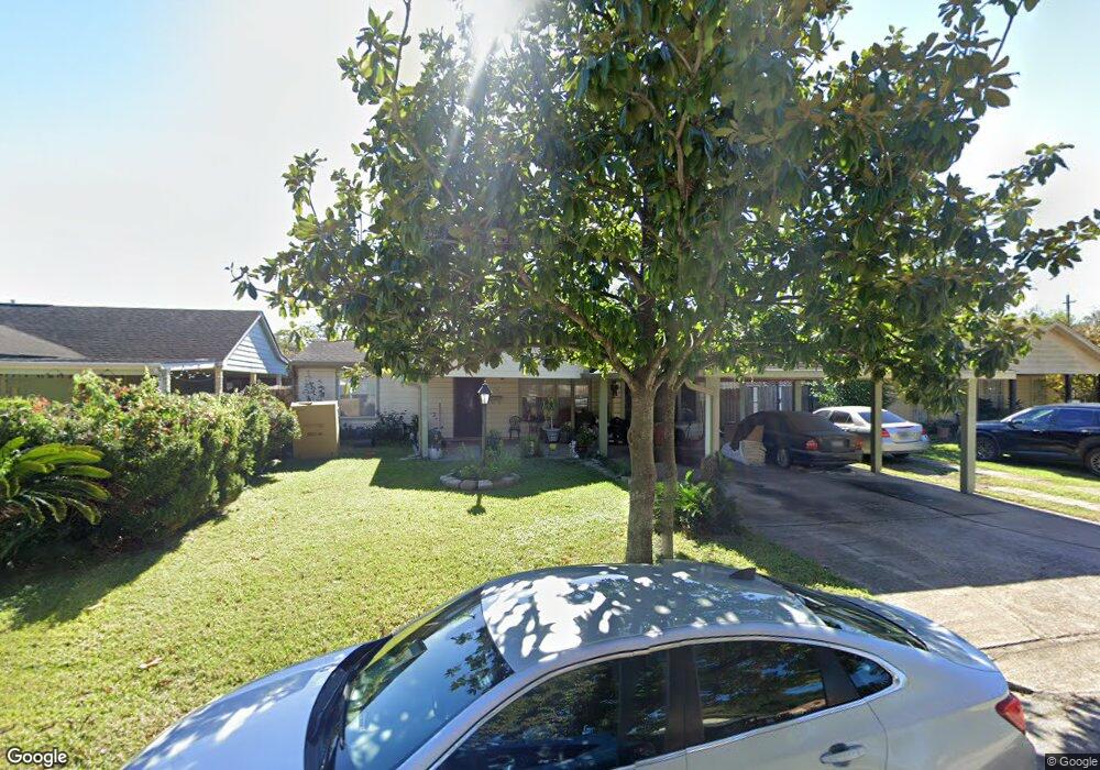 7342 Lakehurst Dr, Houston, TX 77087 - photo 1