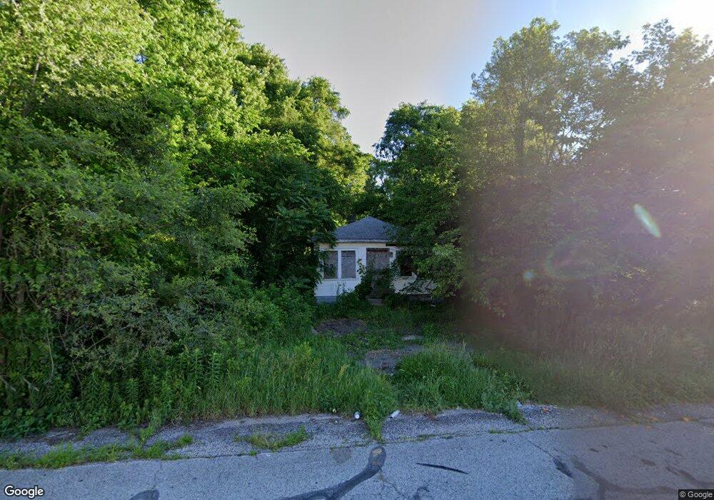 708 E 41st Ave, Gary, IN 46409 - photo 1