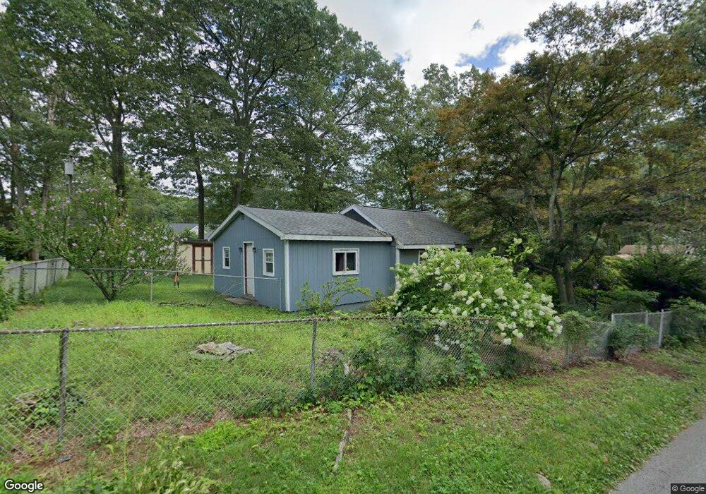 21 Pine Trail, Danbury, CT 06811 - photo 1