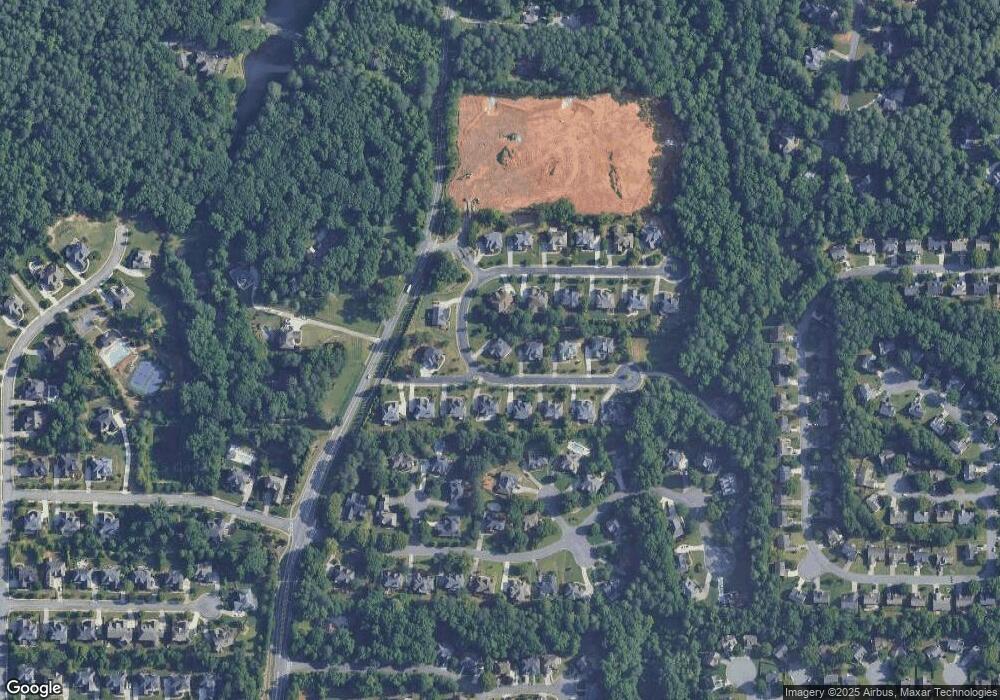 2267 Milton Place, Alpharetta, GA 30004 - photo 1