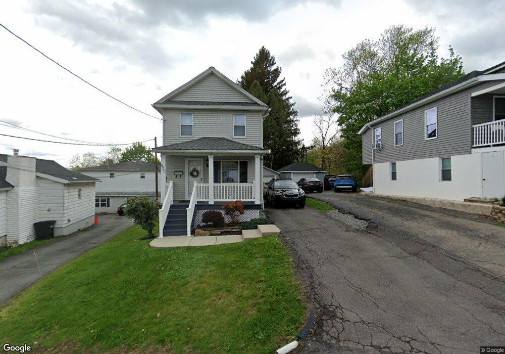909 Scott Rd, Scranton, PA 18519 - photo 1