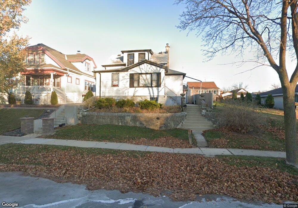 4218 S 3rd St, Milwaukee, WI 53207 - photo 1