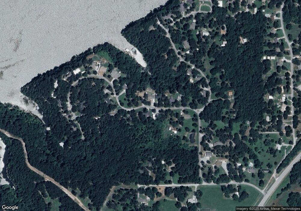 106 Dove Rd, Locust Grove, OK 74352 - photo 1