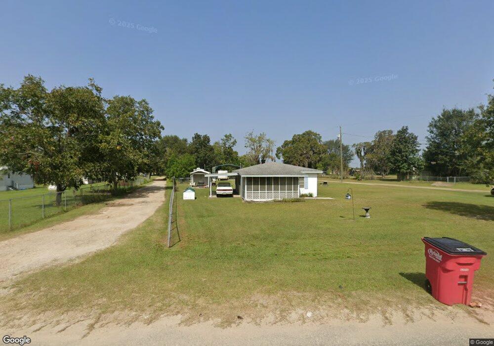 4150 Shelton Rd, Blackshear, GA 31516 - photo 1