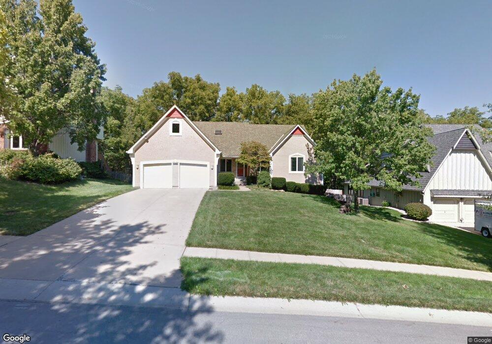 14312 W 83rd Place, Lenexa, KS 66215 - photo 1