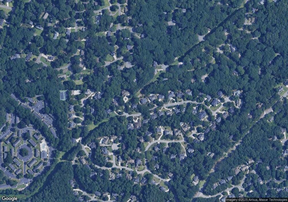 1670 Tyler Green Trail SE, Smyrna, GA 30080 - photo 1