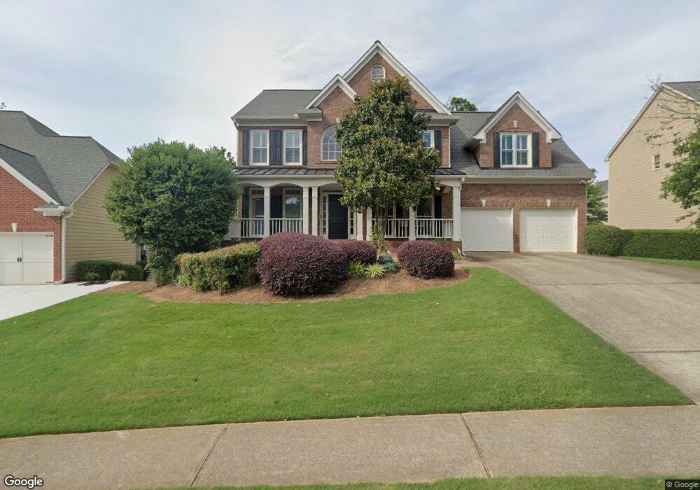 2691 Bonaire Terrace unit 2C, Marietta, GA 30066 - photo 1