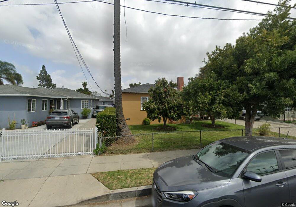 4219 W 102nd St, Inglewood, CA 90304 - photo 1