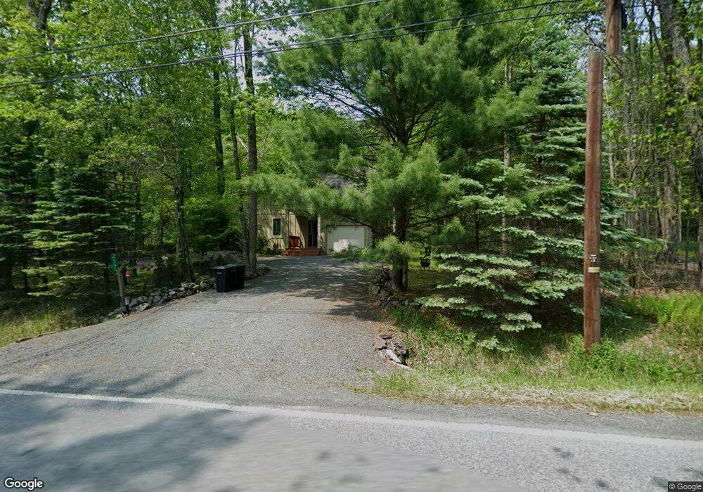 217 Gross Dr, Pocono Pines, PA 18350 - photo 1