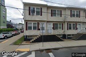 135 Heard St Unit 135, Chelsea, MA 02150