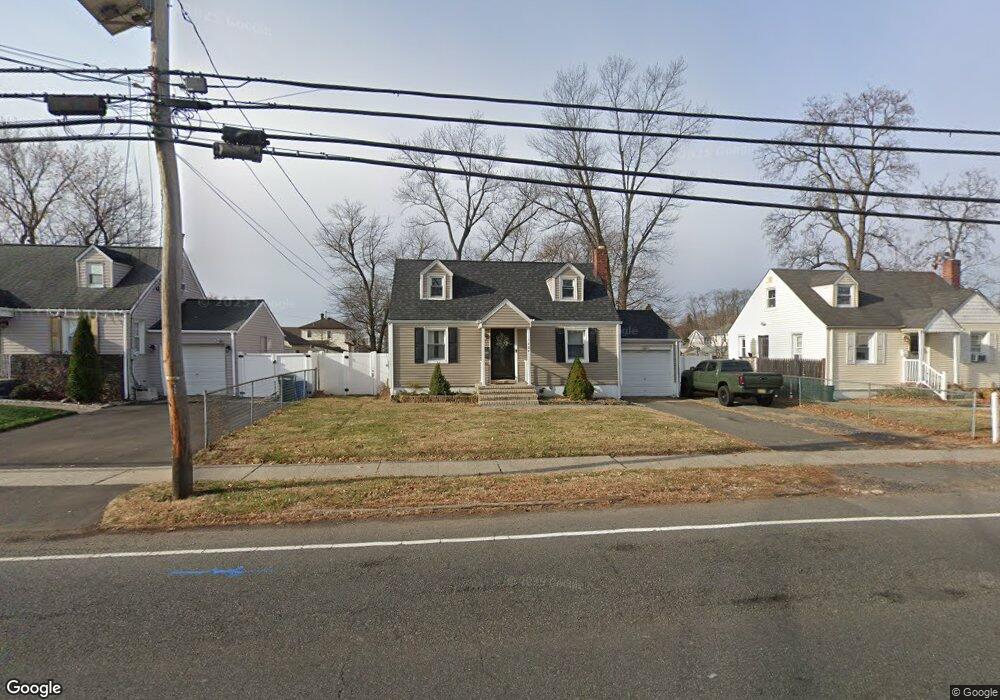 1604 Clinton Ave, South Plainfield, NJ 07080 - photo 1