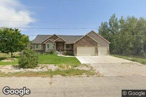 350 N 200 E, Ferron, UT 84523