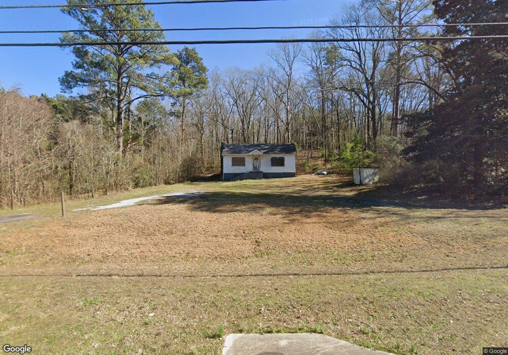 3452 Evans Mill Rd, Lithonia, GA 30038 - photo 1