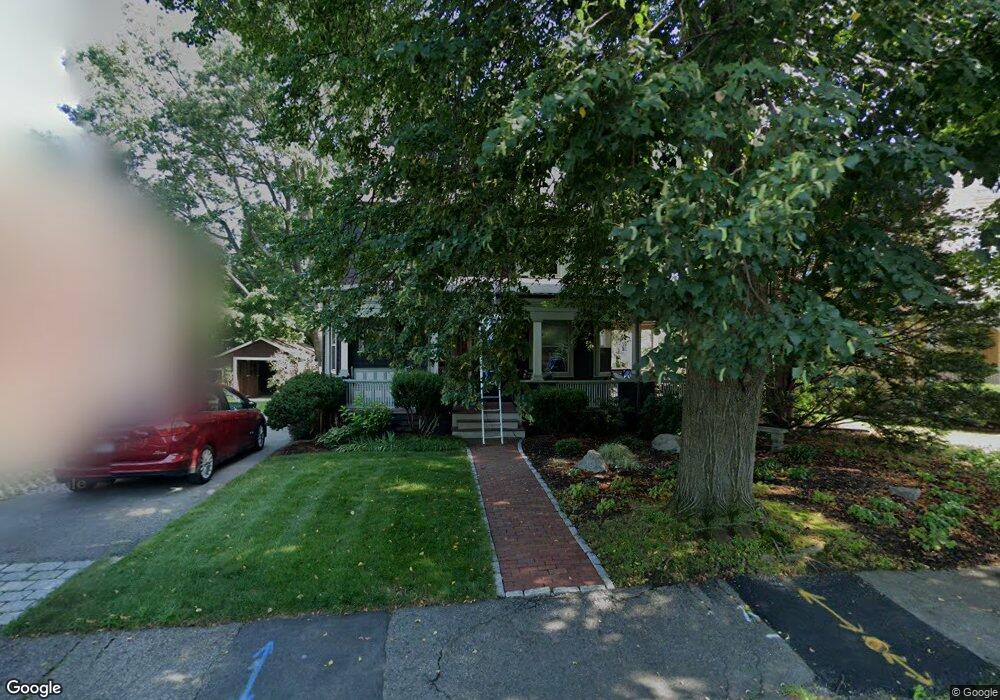 62 Prescott St, Newtonville, MA 02460 - photo 1