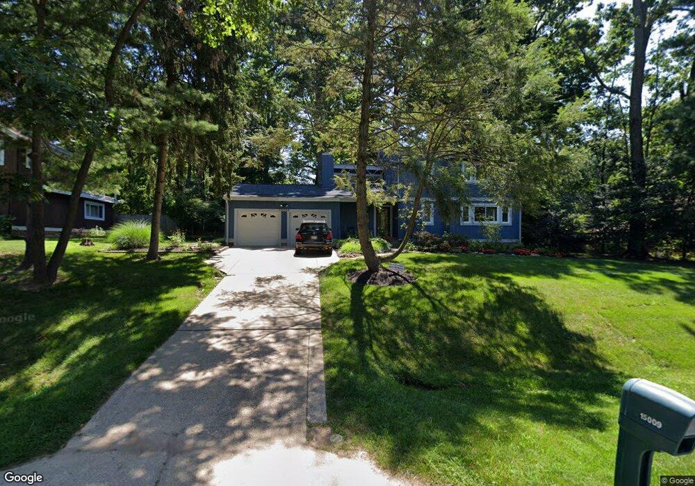 15009 Butterchurn Ln, Silver Spring, MD 20905 - photo 1