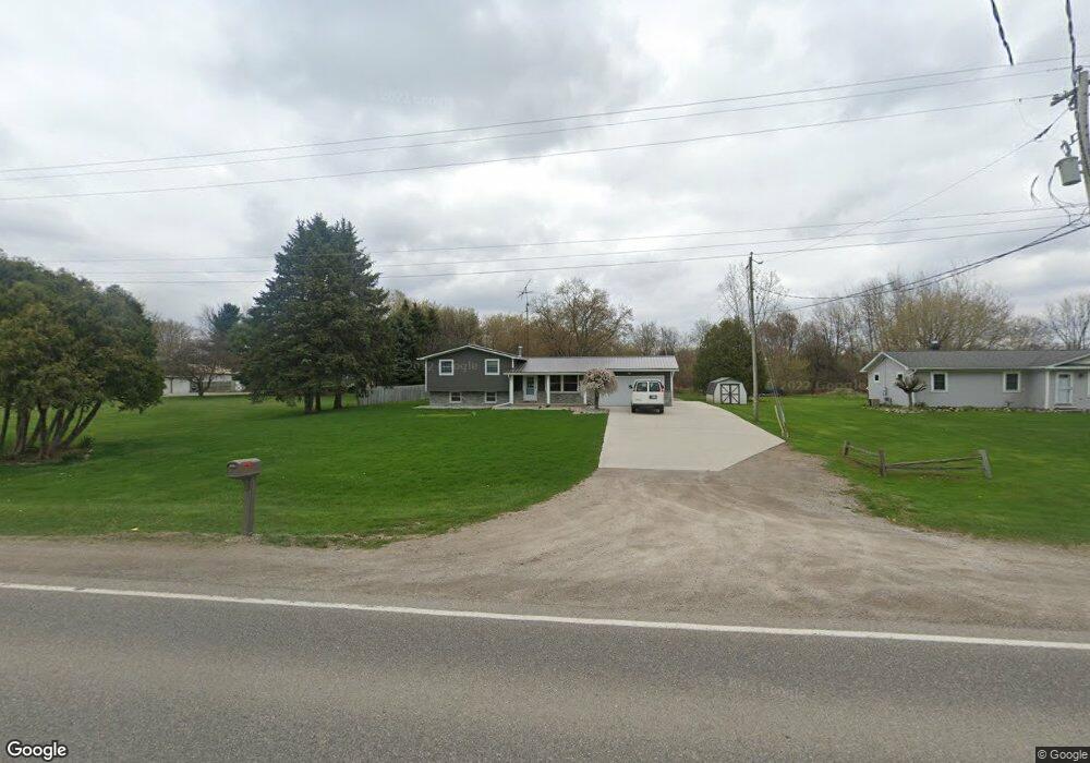 2226 N Irish Rd, Davison, MI 48423 - photo 1