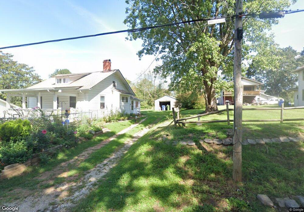 707 Center St, Asheville, NC 28803 - photo 1