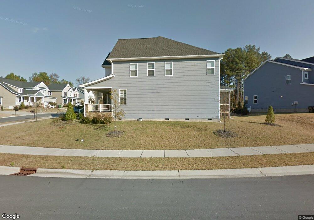 2421 Heathcote Ln, Apex, NC 27502 - photo 1