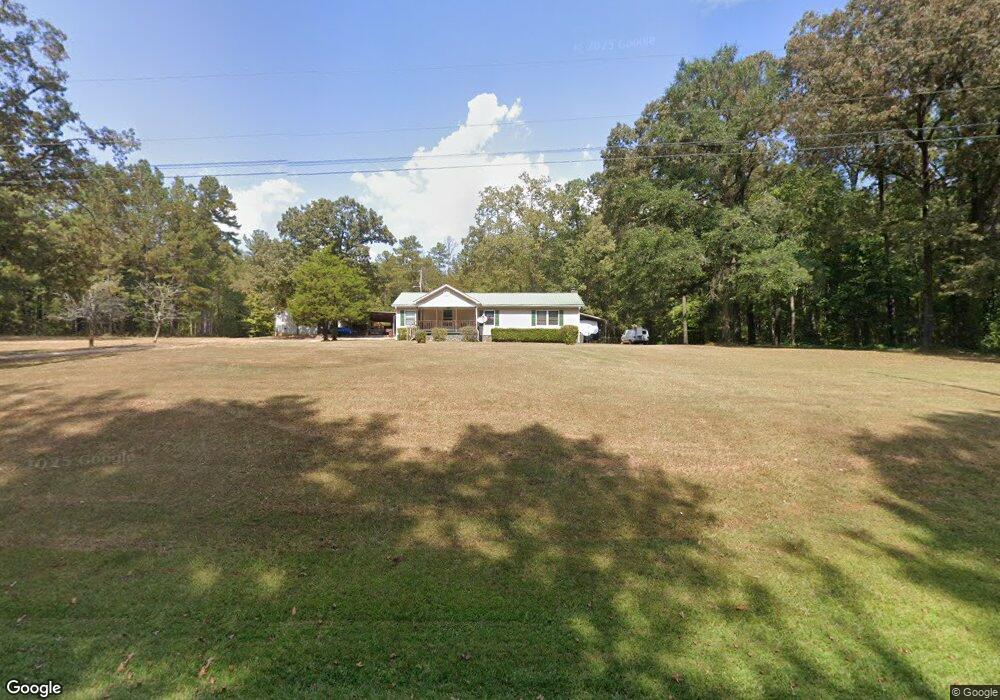 2250 Ga Highway 219, Franklin, GA 30217 - photo 1