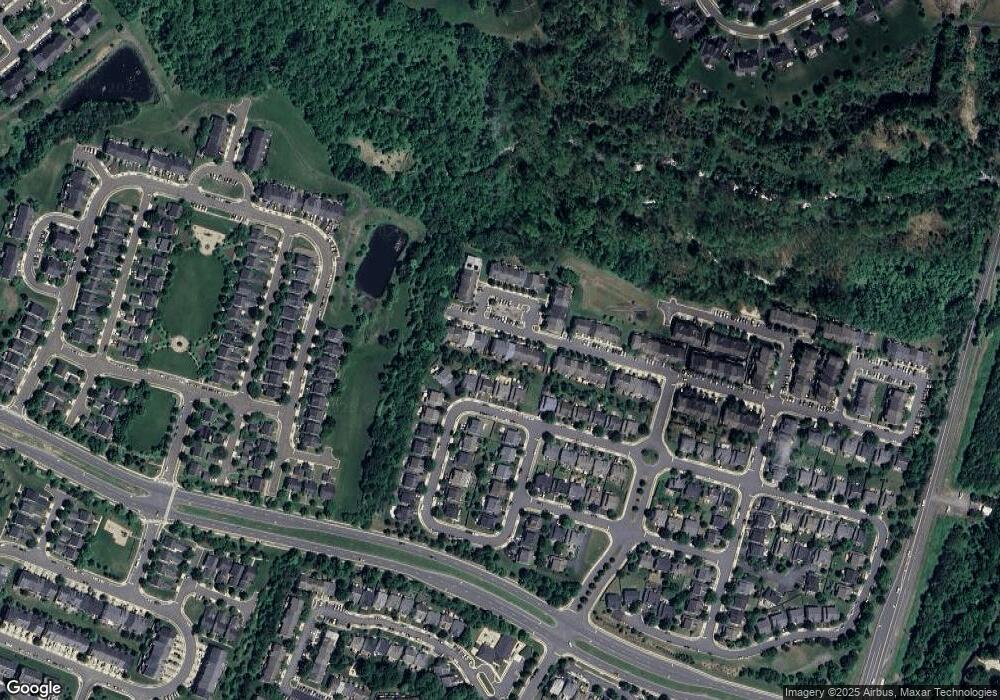 14241 Hunters Run Way, Gainesville, VA 20155 - photo 1