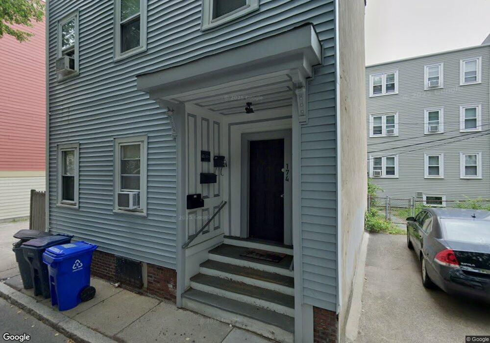 174 Bolton St unit 3, Boston, MA 02127 - photo 1