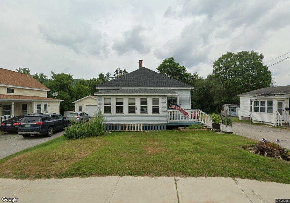 258 Wight St, Berlin, NH 03570 - photo 1