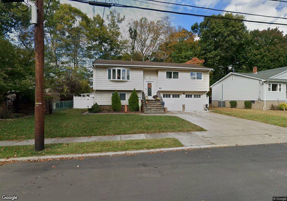 68 Golf View Dr, Dumont, NJ 07628 - photo 1