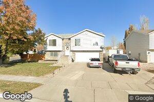2458 W 1850 N, Clearfield, UT 84015