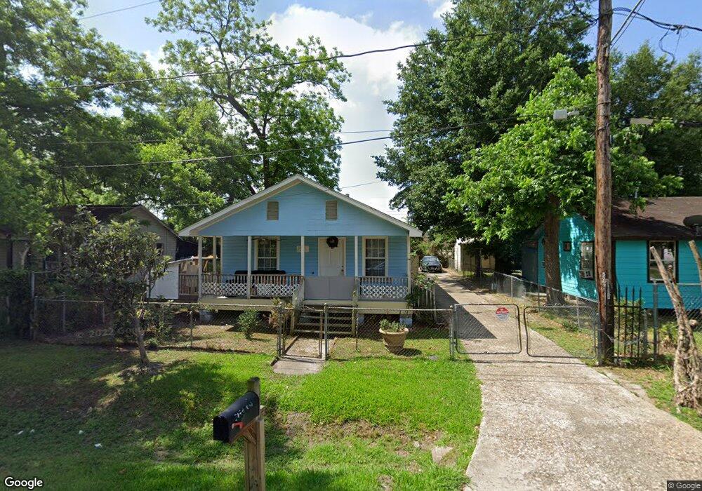 3134 Kay St, Houston, TX 77093 - photo 1