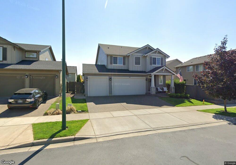 3427 Birch St, Forest Grove, OR 97116 - photo 1