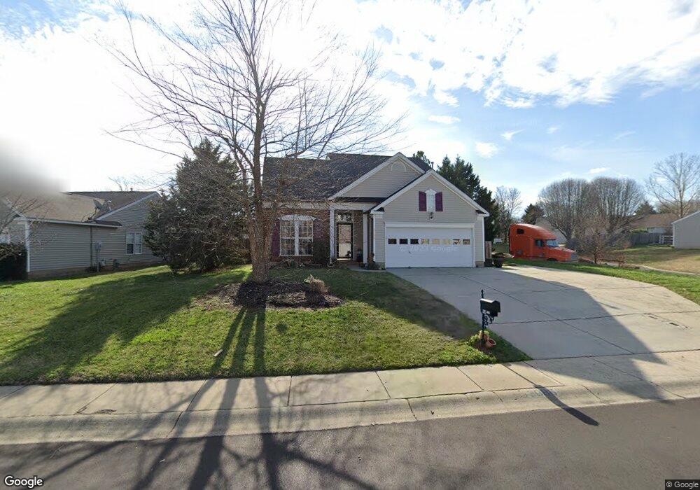 3086 Hawick Commons Dr, Concord, NC 28027 - photo 1