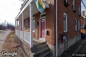 241 Benton St, Columbus, OH 43205