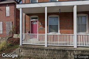 243 Benton St Unit 243, Columbus, OH 43205