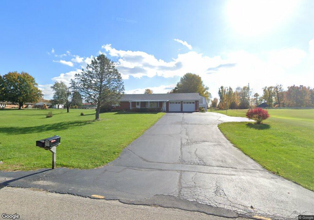 23018 Pocket Rd, Batesville, IN 47006 - photo 1