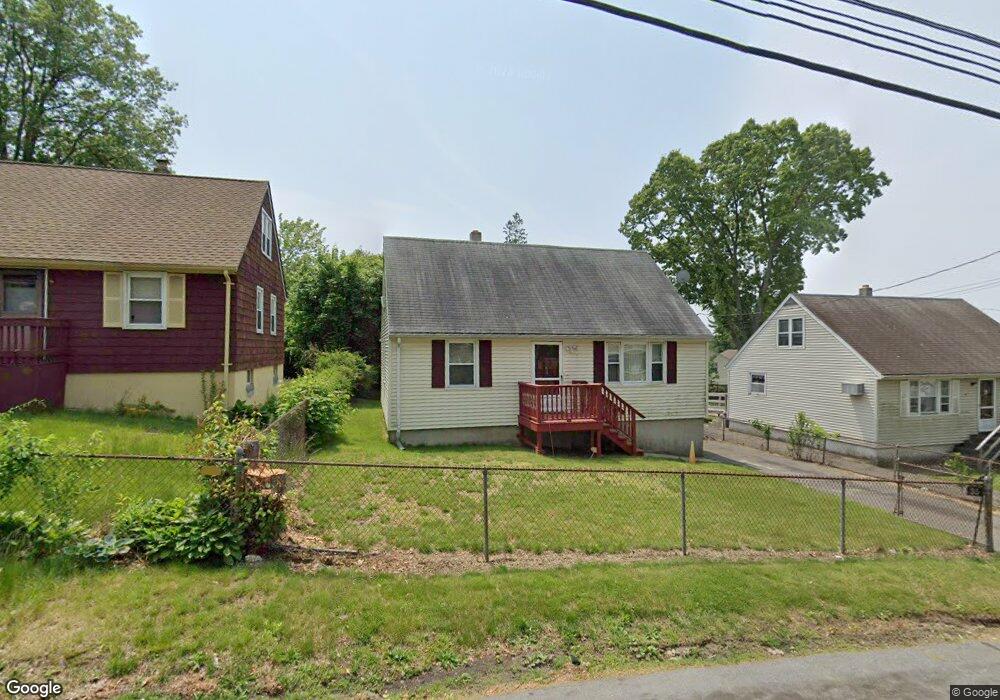 35 Platt St, Bridgeport, CT 06606 - photo 1