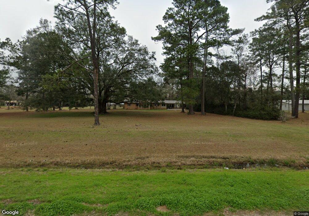 5417 Us Highway 84, Dixie, GA 31629 - photo 1