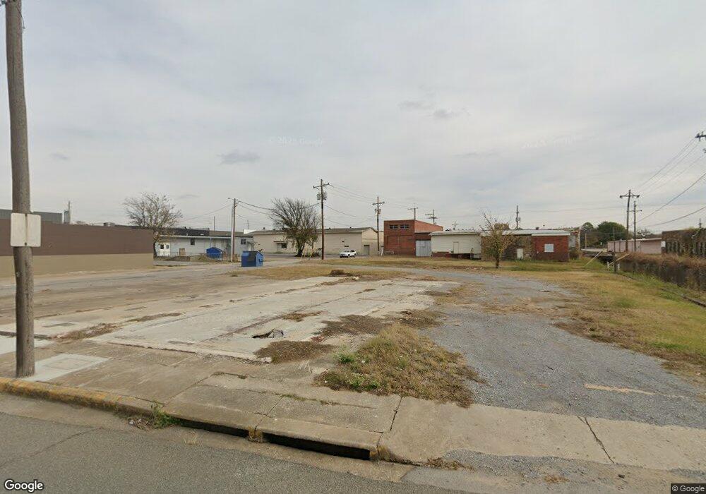 316 S Main St, McAlester, OK 74501 - photo 1