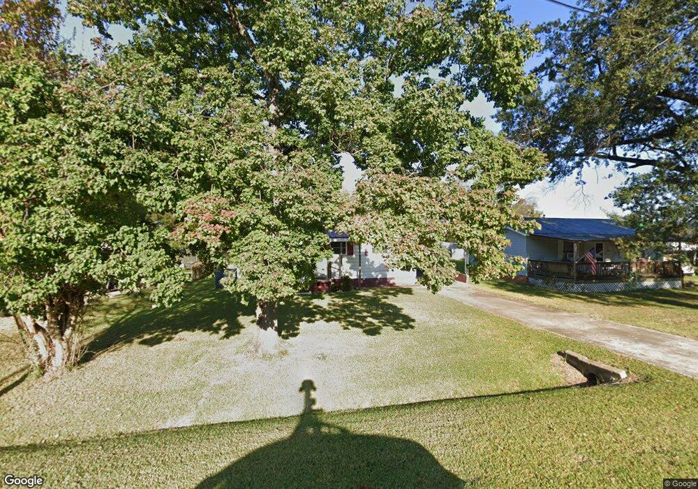 1630 Key Ave, Meridian, MS 39307 - photo 1