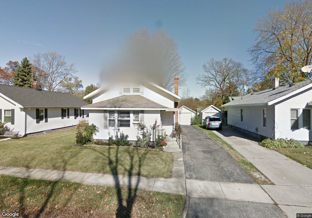 1539 Hickory St, Niles, MI 49120 - photo 1