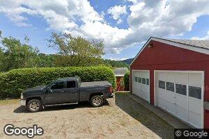 201 Pavillion Ln, Barnet, VT 05821