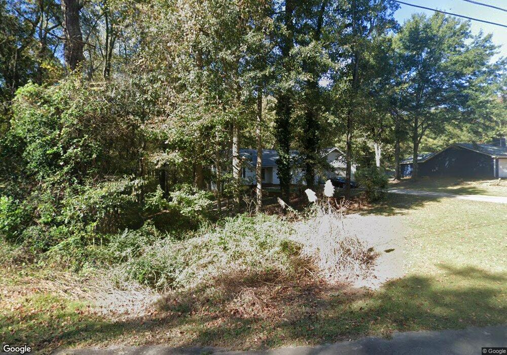 35 Oak Crest Ct, Covington, GA 30016 - photo 1