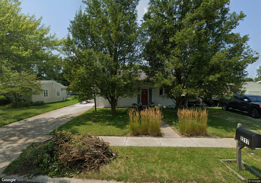 2217 Tam o Shanter Rd, Kokomo, IN 46902 - photo 1