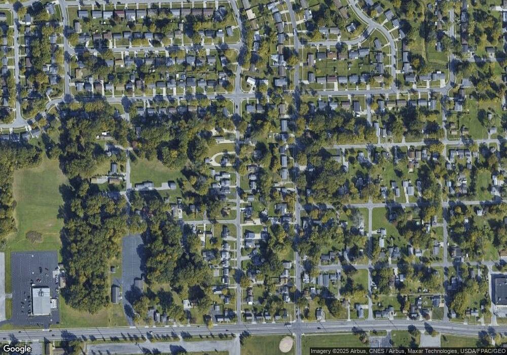 1310 Virginia Ave, Lima, OH 45801 - photo 1