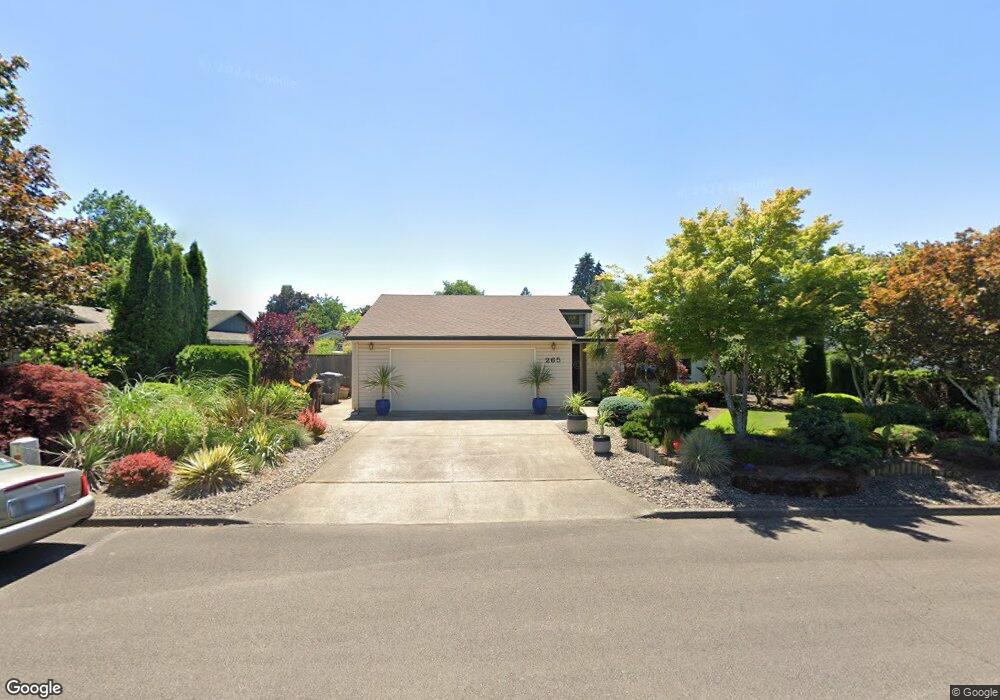 265 SW 9th Ave, Canby, OR 97013 - photo 1