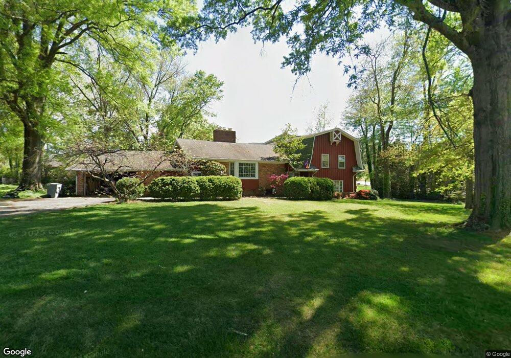 1917 Wakefield St, Alexandria, VA 22308 - photo 1